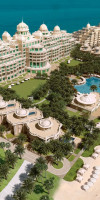 Raffles The Palm Dubai