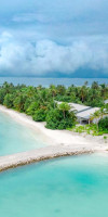 Rahaa Resort