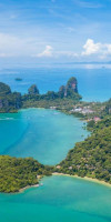 Railay Bay Resort and Spa