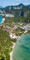 Railay Bay Resort and Spa