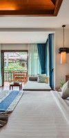 Railay Village Resort and Spa
