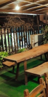 RAIN FOREST HOTEL