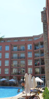 Rainbow 2 Beach Apartments