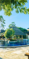 Rama Beach Resort and Villas