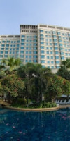 Rama Gardens Hotel Bangkok