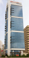 Ramada by Wyndham Abu Dhabi Corniche