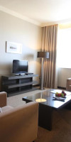 Ramada by Wyndham Abu Dhabi Downtown