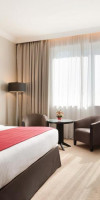 Ramada by Wyndham Abu Dhabi Downtown