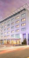 RAMADA BY WYNDHAM AMSTERDAM AIRPORT SCHIPHOL