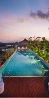 Ramada by Wyndham Bali Sunset Road Kuta