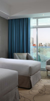 RAMADA BY WYNDHAM BARSHA HEIGHTS