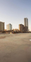Ramada by Wyndham Beach Hotel Ajman