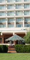 Ramada by Wyndham Bucharest Parc Hotel