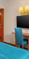 Ramada by Wyndham Bucharest Parc Hotel