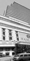 Ramada by Wyndham D MA Bangkok