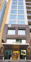 RAMADA BY WYNDHAM DOWNTOWN DUBAI