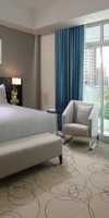 Ramada by Wyndham Dubai Barsha Heights