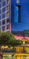 Ramada by Wyndham Dubai Barsha Heights