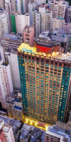 Ramada by Wyndham Hong Kong Grand View