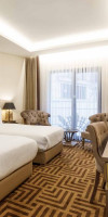 Ramada Hotel And Suites by Wyndham Istanbul Golden Horn
