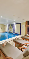 Ramada By Wyndham Istanbul Taksim