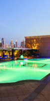 Crowne Plaza Dubai Jumeirah Hotel