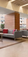 RAMADA BY WYNDHAM LISBON