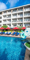 Ramada by Wyndham Phuket Deevana