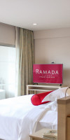 Ramada By Wyndham Phuket Deevana
