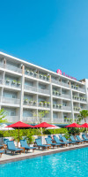 Ramada by Wyndham Phuket Deevana Patong 