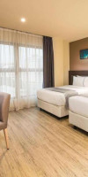 Ramada Encore by Wyndham Chinatown Kuala Lumpur