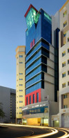 Ramada Encore by Wyndham Doha