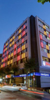 Ramada Encore by Wyndham Istanbul Sisli
