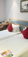 Ramada Encore By Wyndham Saigon D1
