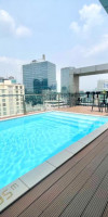 Ramada Encore By Wyndham Saigon D1