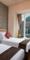 Ramada Hong Kong Harbour View