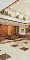 RAMADA HOTEL & SUITES