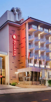 RAMADA HOTEL & SUITES