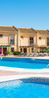 Ramada Hotel & Suites by Wyndham Costa del Sol