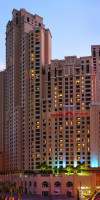RAMADA HOTEL & SUITES BY WYNDHAM DUBAI JBR