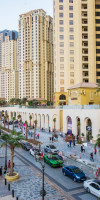 Ramada Hotel & Suites by Wyndham Dubai JBR