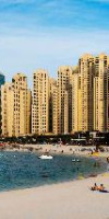 Ramada Hotel & Suites by Wyndham Dubai JBR