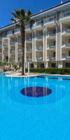 RAMADA HOTEL SUITES BY WYNDHAM KUSADASI