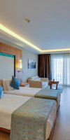 RAMADA HOTEL SUITES BY WYNDHAM KUSADASI