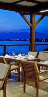 Apartamente Promenada 2