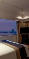Ramada Plaza By Wyndham Bangkok Menam Riverside