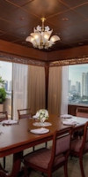 RAMADA PLAZA BY WYNDHAM BANGKOK MENAM RIVERSIDE