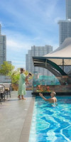 RAMADA PLAZA BY WYNDHAM BANGKOK SUKHUMVIT 48