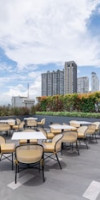 RAMADA PLAZA BY WYNDHAM BANGKOK SUKHUMVIT 48