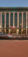 Ramada Plaza by Wyndham Dubai